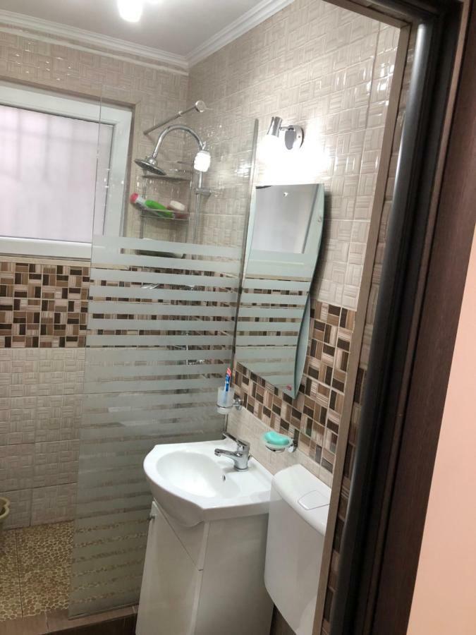 Apartament Ramo Bucureşti