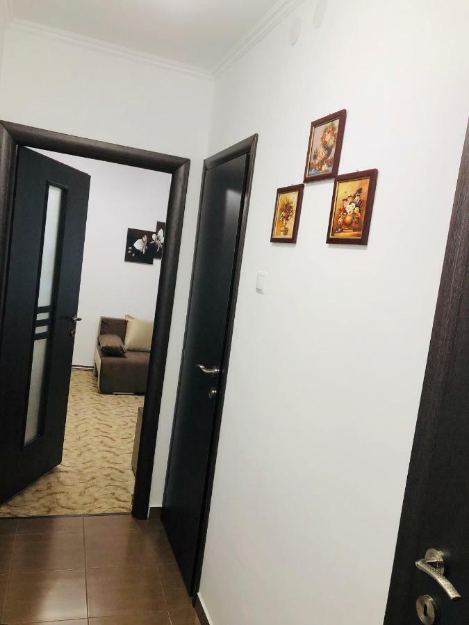 Apartament Ramo Apartament Bucureşti