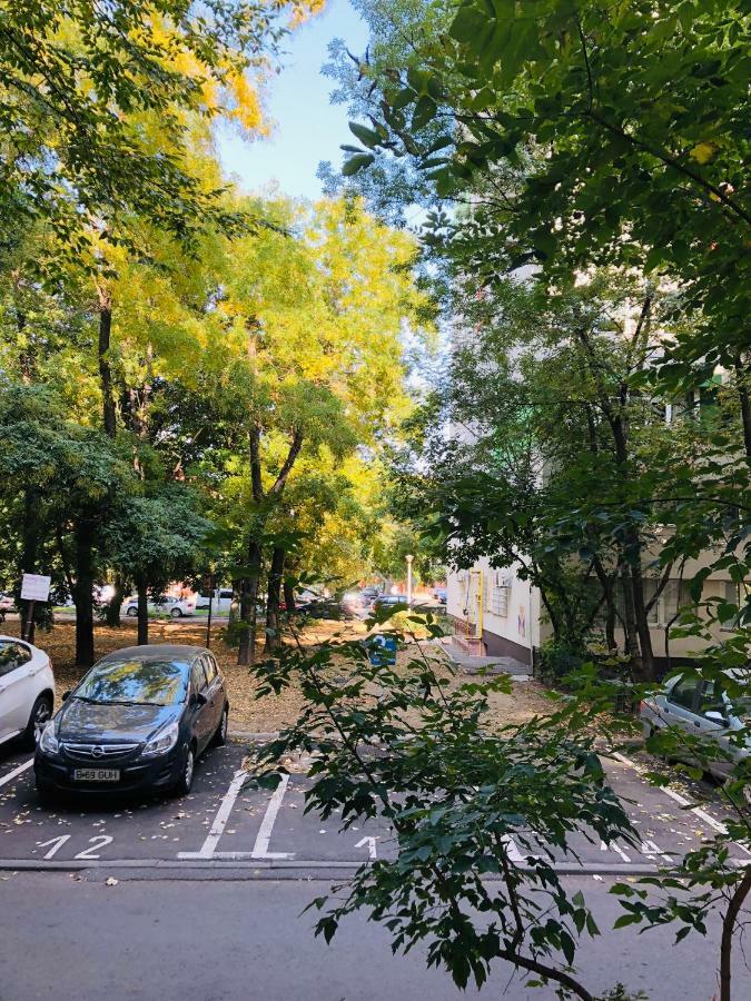 Apartament Ramo Bucureşti