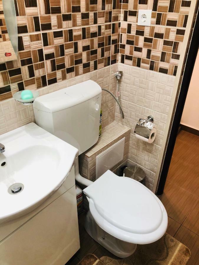 Apartament Apartament Ramo Bucureşti