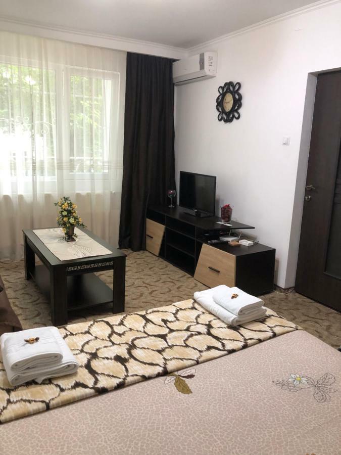 Apartament Ramo Apartament Bucureşti